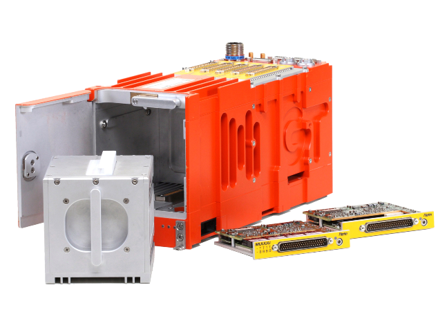 MDR GTS Testing Telemetry