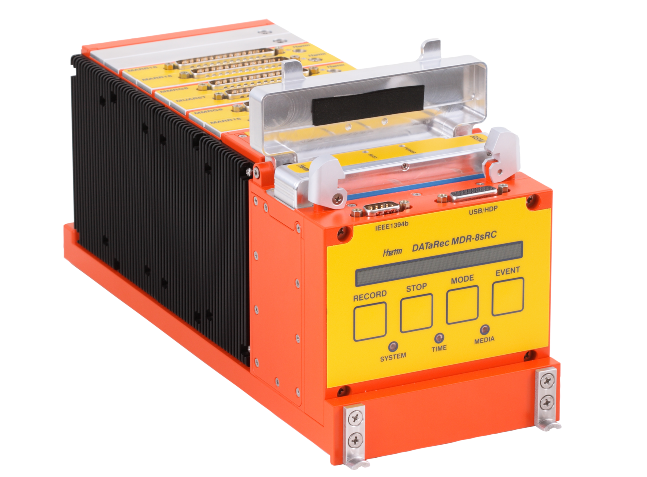 MDR Testing Telemetry