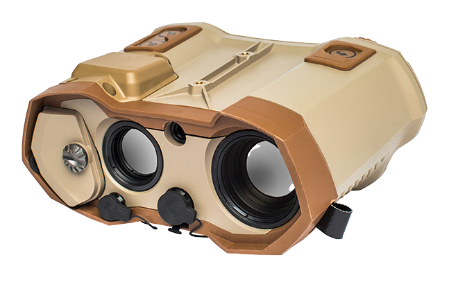 STALKER Product Photo website