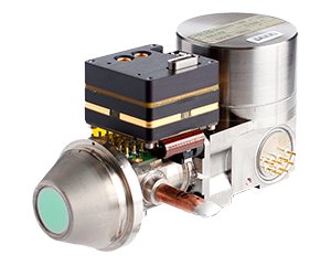 Safran DSI Aetos e SWIR and Griffin Rotary MWIR