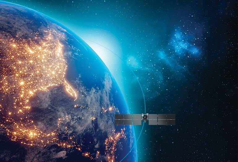 Safran DSI to Supply Electric Propulsion Systems for AstroForge’s Upcoming Vestri Asteroid Mission featured image
