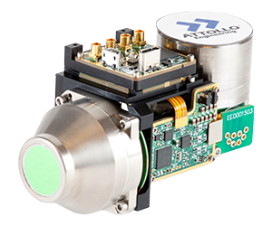 Safran DSI Attollo Griffin HD8 Rotary MWIR