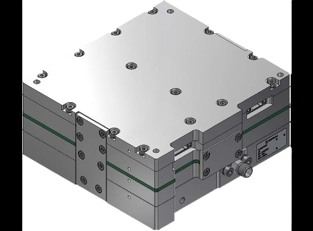Safran DSI N Kallisto 1