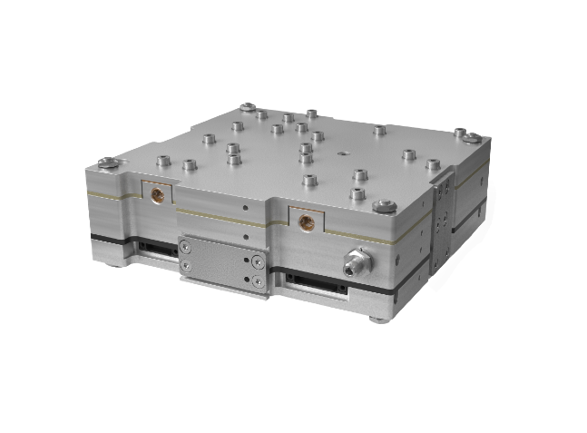 Safran DSI Space N XONOS