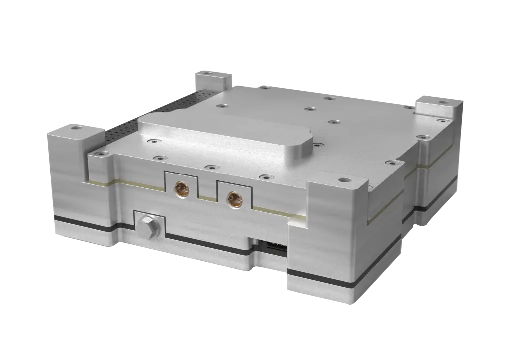 Safran DSI Space Solutions N STAR transceivers