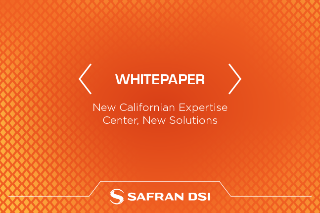 New Californian Expertise Center, New Solutions featured image