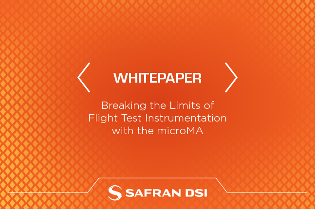 Breaking the Limits of Flight Test Instrumentation with the microMA featured image