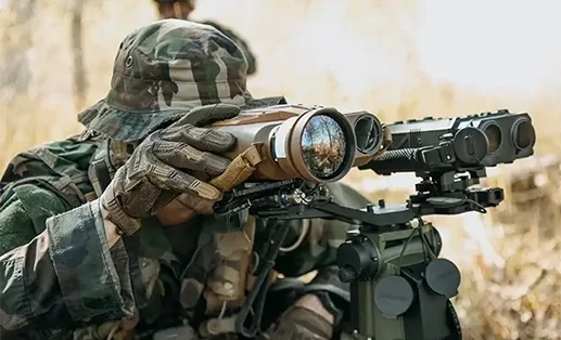 Eo ir laser 2