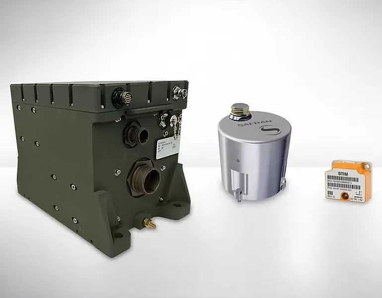 Safran Federal Systems Unveils Expanded Inertial Navigation Portfolio with Advanced MEMS and HRG Technologies at 2024 Joint Navigation Conference
