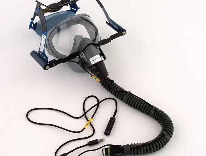 Onboard oxygen generation systems
