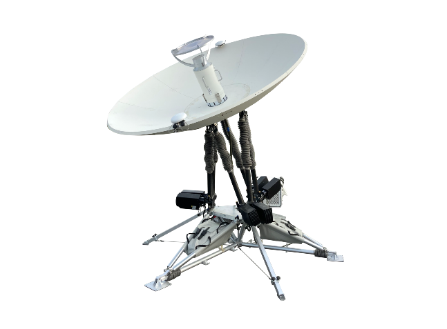 Resizecom ARES Safran DSI Space