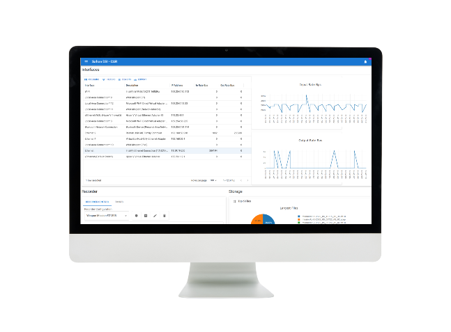Resizecom CAR software based recorder