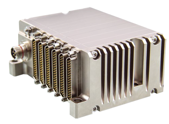 Resizecom CMA Data acquisition unit for missiles and rockets