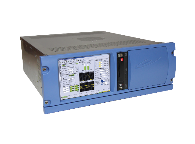 Resizecom Cortex CRT Space Safran DSI