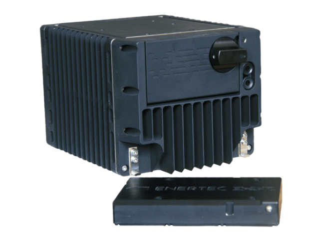 Resizecom Enertec VS1510