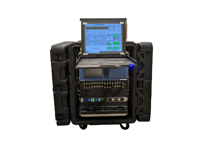 Resizecom Mobile Telemetry Rack Testing Telemetry 1