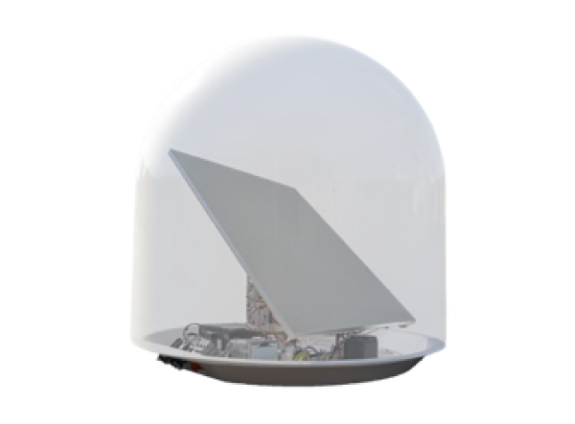 Resizecom SPARTE e100 Testing Telemetry