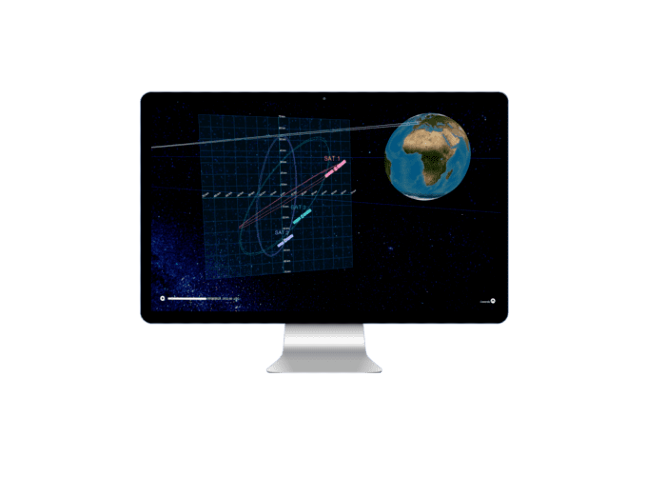 Resizecom Safran DSI Space Domain Awareness We Track
