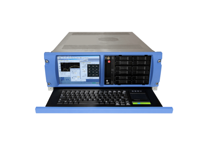 Resizecom Safran DSI Space Modems Cortex HDR