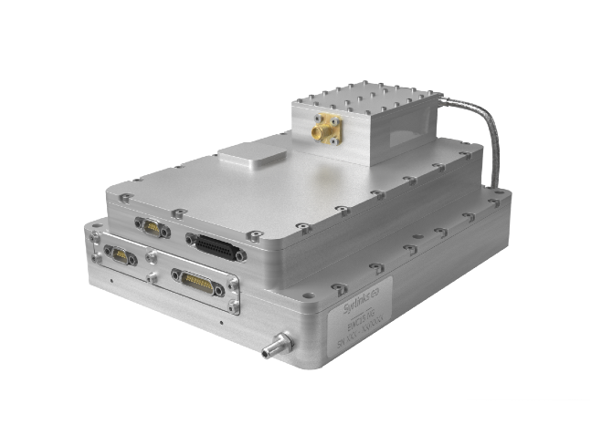Resizecom Safran DSI Space STAR