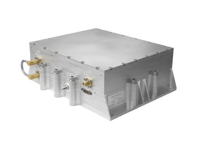 Resizecom Safran DSI Space XONOS