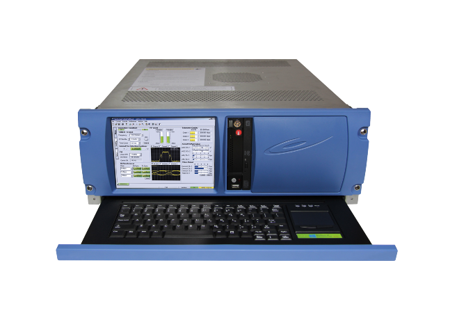 Resizecom Safran DSI space Space Modems Cortex CRT