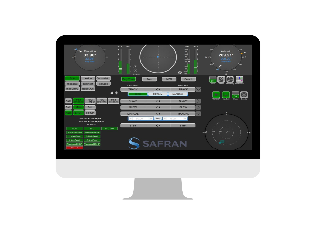Resizecom TM Maestro Testing Telemetry 1