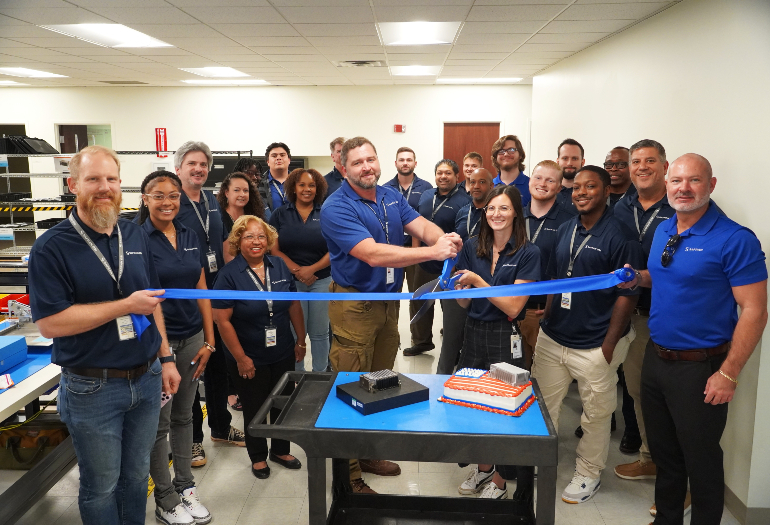 American Made, Advanced Telemetry featured image