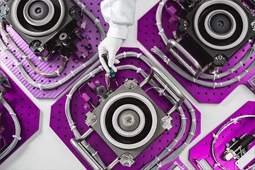 Safran dsi business unit power and propulsion
