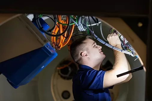 Safran dsi business unit testing and telemetry