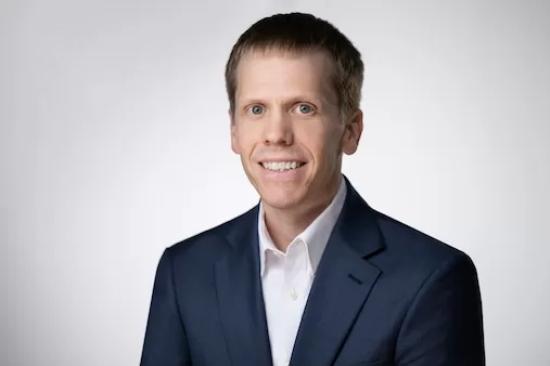 Safran dsi employee ben loveless