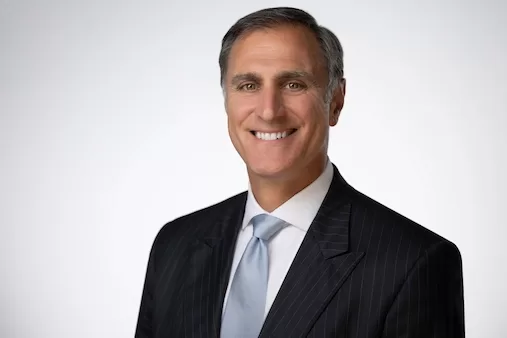 Safran dsi employee edward fortunato