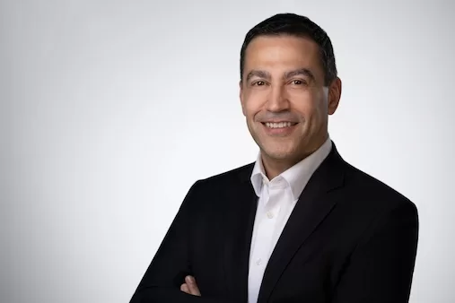 Safran dsi employee joseph bogosian