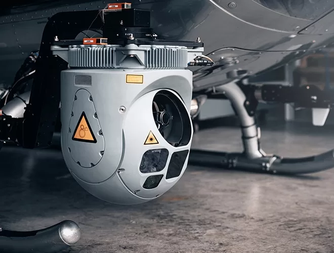 Safran dsi platform solutions