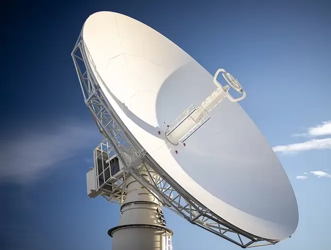 Safran dsi satellite ground stations modems 2
