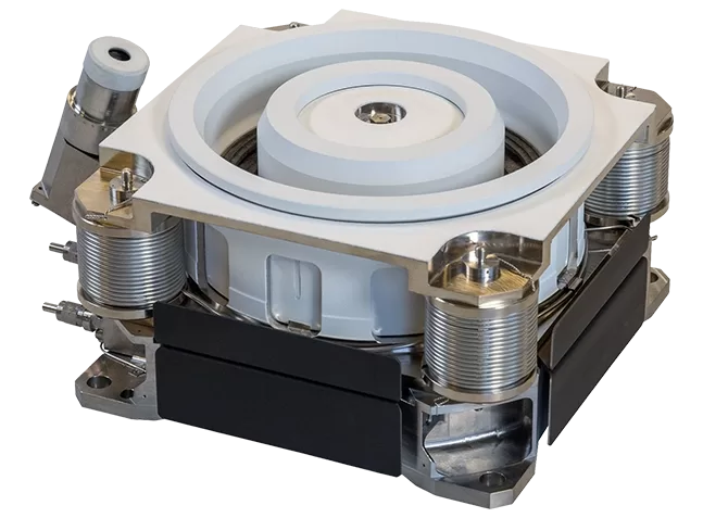 Safran eps 5000